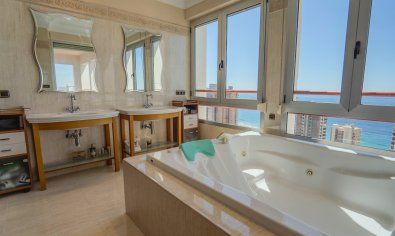 Reventa - Apartamento / piso -
Benidorm