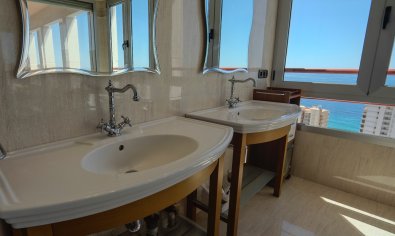 Reventa - Apartamento / piso -
Benidorm