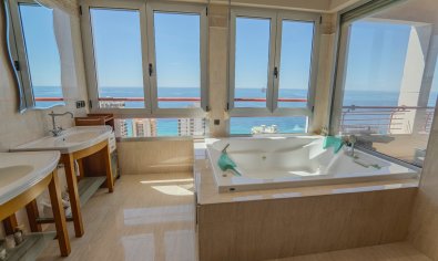 Reventa - Apartamento / piso -
Benidorm
