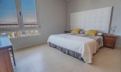 Reventa - Apartamento / piso -
Benidorm
