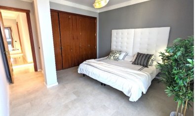 Reventa - Apartamento / piso -
Benidorm