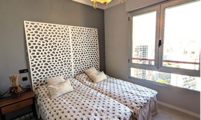 Reventa - Apartamento / piso -
Benidorm