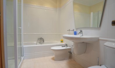 Reventa - Apartamento / piso -
Benidorm