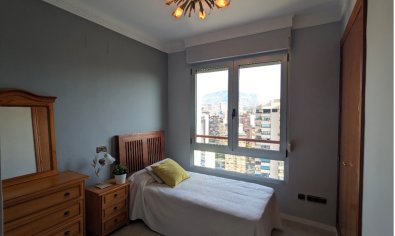 Reventa - Apartamento / piso -
Benidorm