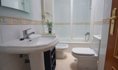 Reventa - Apartamento / piso -
Benidorm