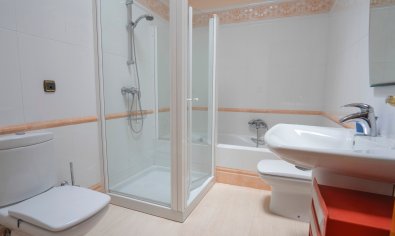 Reventa - Apartamento / piso -
Benidorm