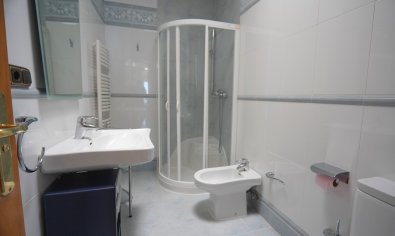 Reventa - Apartamento / piso -
Benidorm