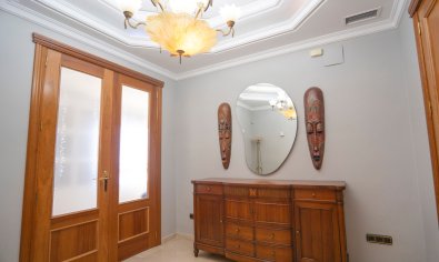 Reventa - Apartamento / piso -
Benidorm