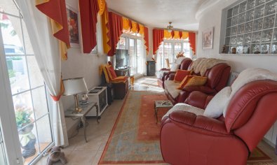 Bestaande bouw - Villa -
Ciudad Quesada - Rojales