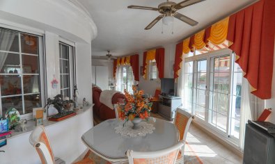 Bestaande bouw - Villa -
Ciudad Quesada - Rojales