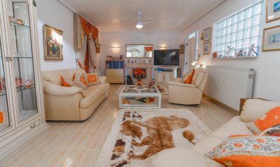 Bestaande bouw - Villa -
Ciudad Quesada - Rojales