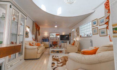 Bestaande bouw - Villa -
Ciudad Quesada - Rojales