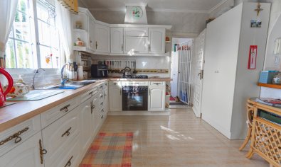 Bestaande bouw - Villa -
Ciudad Quesada - Rojales