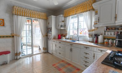 Bestaande bouw - Villa -
Ciudad Quesada - Rojales