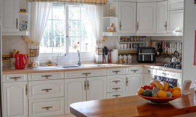 Bestaande bouw - Villa -
Ciudad Quesada - Rojales