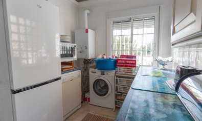 Bestaande bouw - Villa -
Ciudad Quesada - Rojales