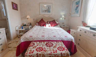 Bestaande bouw - Villa -
Ciudad Quesada - Rojales