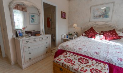 Bestaande bouw - Villa -
Ciudad Quesada - Rojales