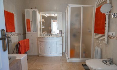 Bestaande bouw - Villa -
Ciudad Quesada - Rojales