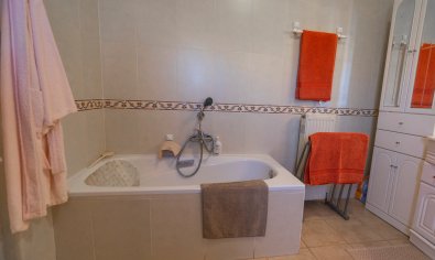 Bestaande bouw - Villa -
Ciudad Quesada - Rojales