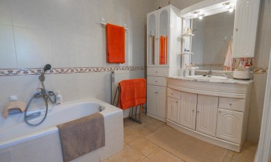 Bestaande bouw - Villa -
Ciudad Quesada - Rojales