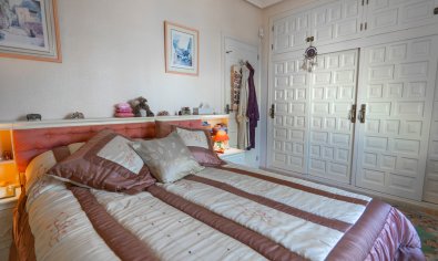 Bestaande bouw - Villa -
Ciudad Quesada - Rojales