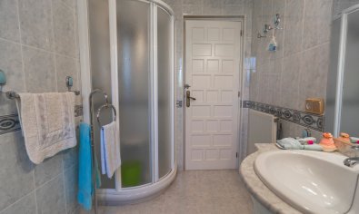 Bestaande bouw - Villa -
Ciudad Quesada - Rojales