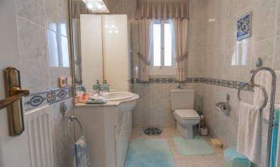 Bestaande bouw - Villa -
Ciudad Quesada - Rojales