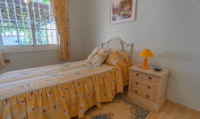 Bestaande bouw - Villa -
Ciudad Quesada - Rojales