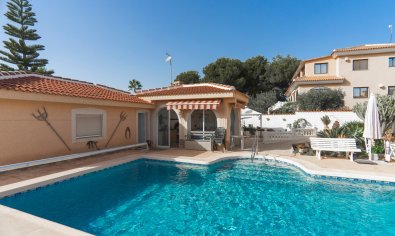 Bestaande bouw - Villa -
Ciudad Quesada - Rojales