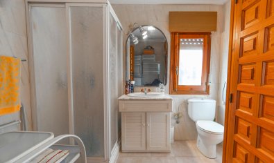 Bestaande bouw - Villa -
Ciudad Quesada - Rojales