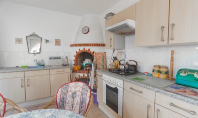 Bestaande bouw - Villa -
Ciudad Quesada - Rojales