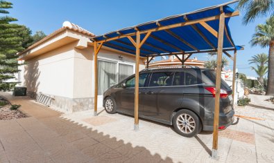 Bestaande bouw - Villa -
Ciudad Quesada - Rojales