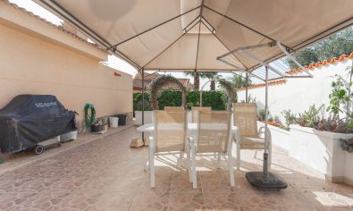 Bestaande bouw - Villa -
Ciudad Quesada - Rojales