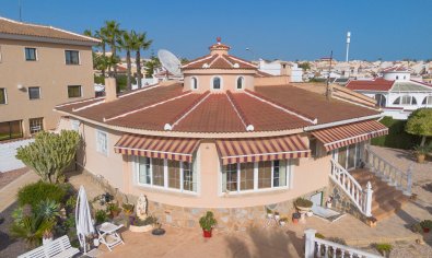 Bestaande bouw - Villa -
Ciudad Quesada - Rojales