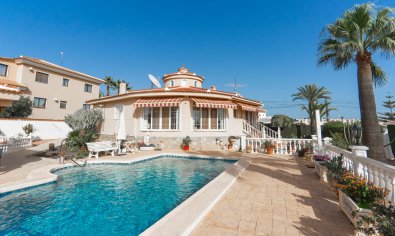 Bestaande bouw - Villa -
Ciudad Quesada - Rojales