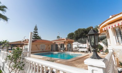 Bestaande bouw - Villa -
Ciudad Quesada - Rojales