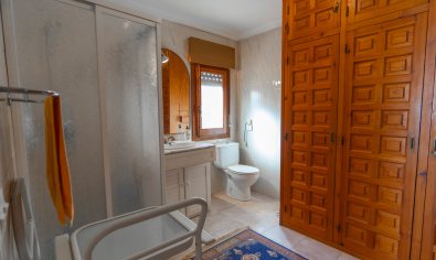 Bestaande bouw - Villa -
Ciudad Quesada - Rojales