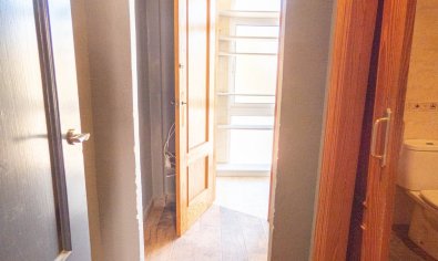 Resale - Commercial -
Algorfa