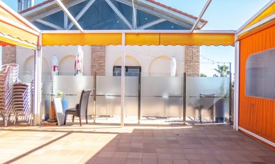 Resale - Commercial -
Algorfa