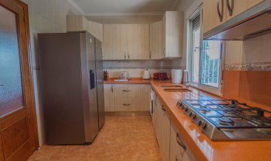 Bestaande bouw - Finca -
Orihuela - San Bartolome