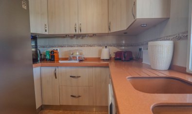 Bestaande bouw - Finca -
Orihuela - San Bartolome