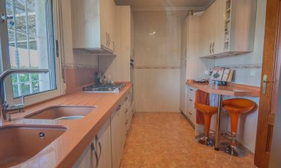 Bestaande bouw - Finca -
Orihuela - San Bartolome