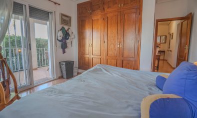 Bestaande bouw - Finca -
Orihuela - San Bartolome