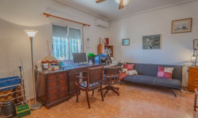 Bestaande bouw - Finca -
Orihuela - San Bartolome