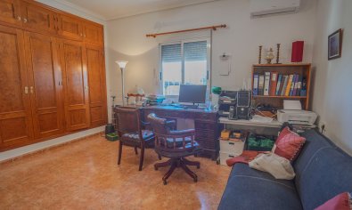 Bestaande bouw - Finca -
Orihuela - San Bartolome