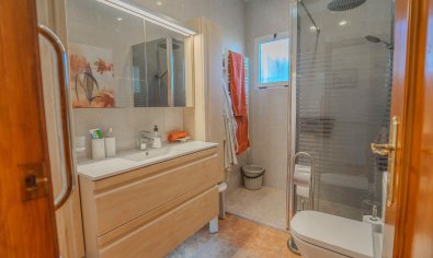 Bestaande bouw - Finca -
Orihuela - San Bartolome