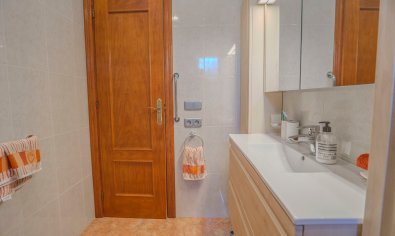 Bestaande bouw - Finca -
Orihuela - San Bartolome