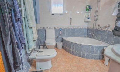 Bestaande bouw - Finca -
Orihuela - San Bartolome