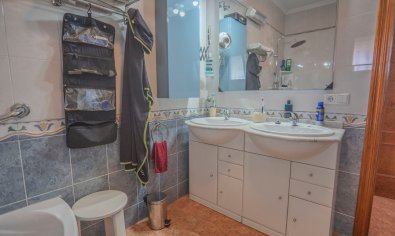 Bestaande bouw - Finca -
Orihuela - San Bartolome